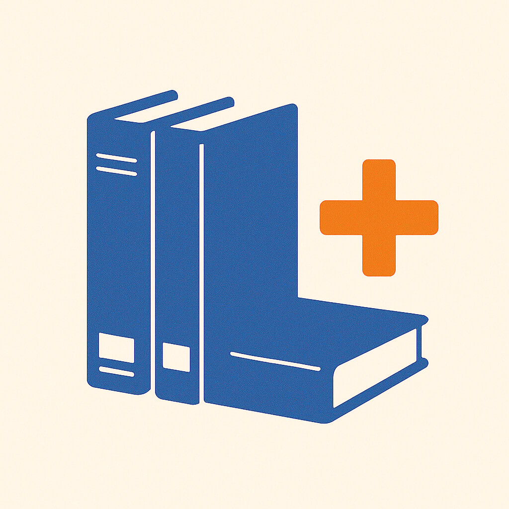 Комплекти книг